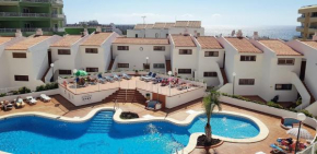 Отель Ocean view sunny apt at Ocean Park  Адехе